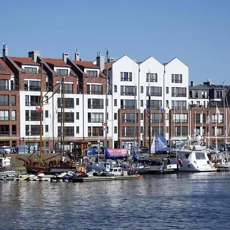 Urbannestgroup & Sz 7/20 Apartament