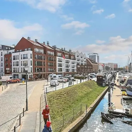 Apartament Urbannestgroup & Sz 7/20